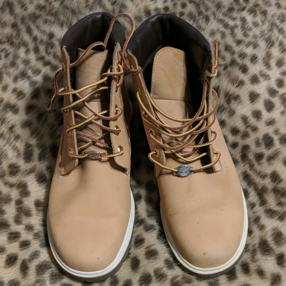 Timberland Shoes - Ladies timberland boots